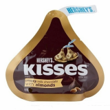 HERSHEY_S KISSES CHOCOLATE